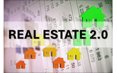 Real Estate 2.0