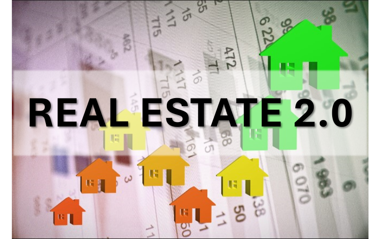 Real Estate 2.0